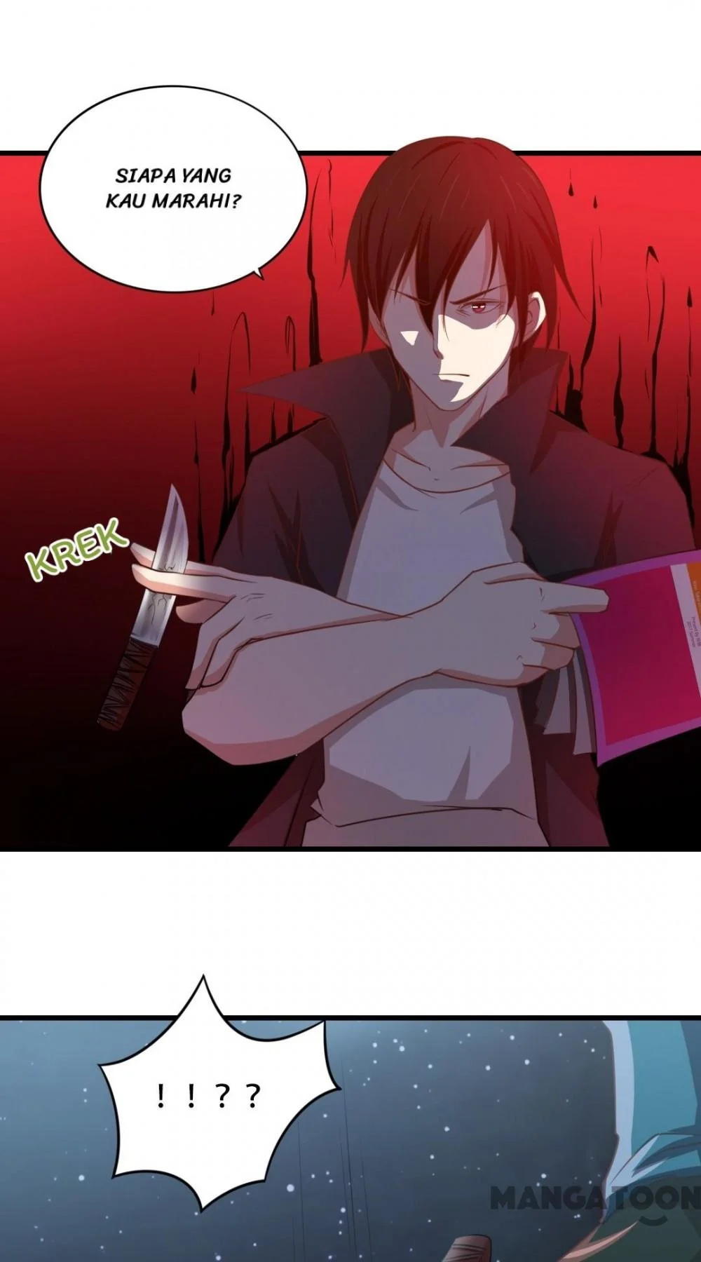 My Pretty Tenants Chapter 2 Gambar 6