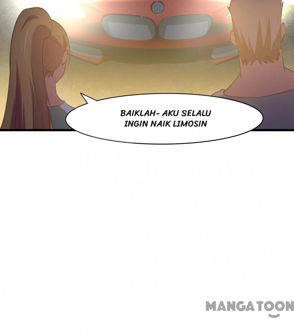 My Pretty Tenants Chapter 20 Gambar 11