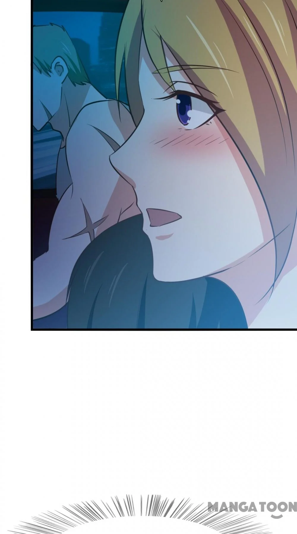 My Pretty Tenants Chapter 20 Gambar 14
