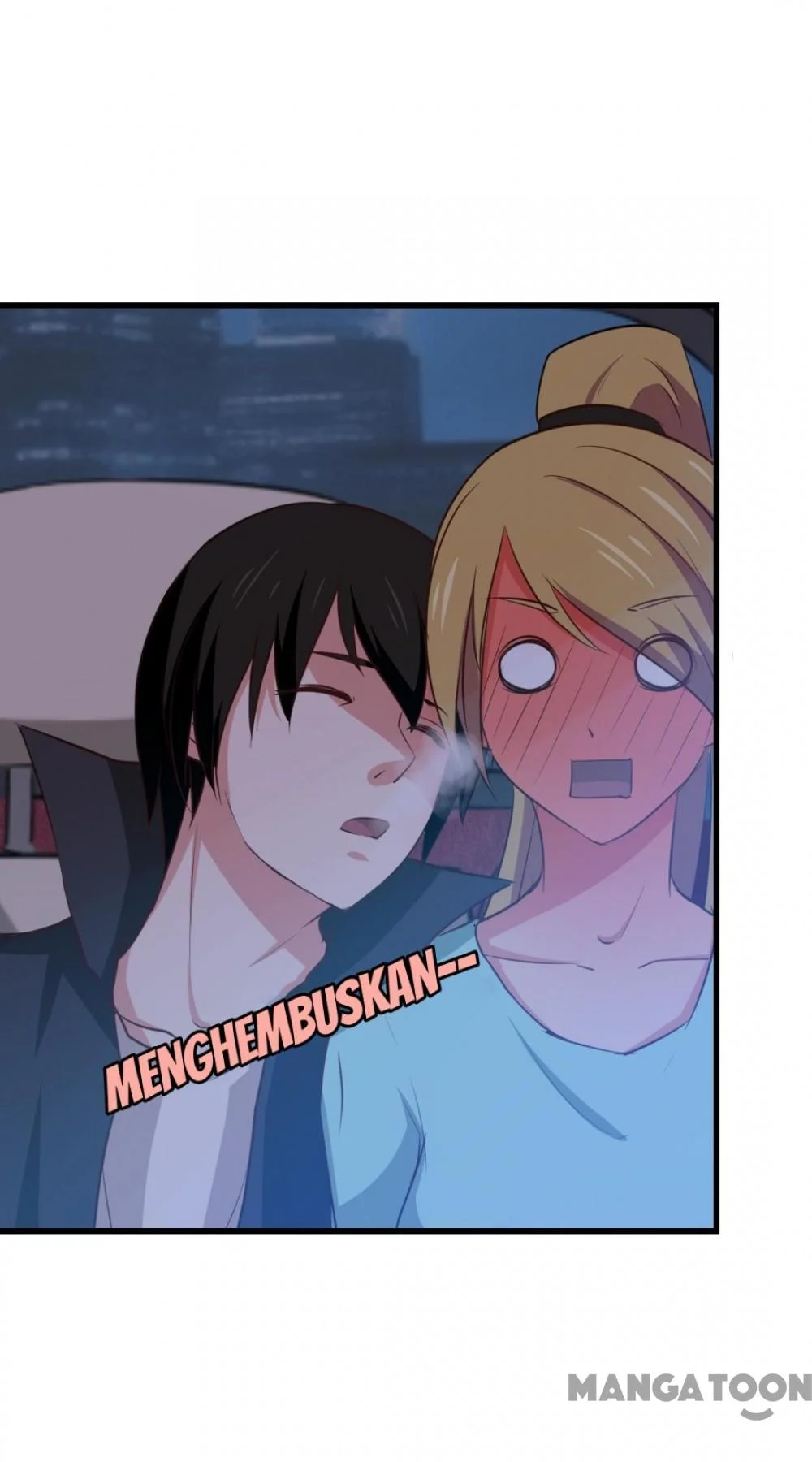 My Pretty Tenants Chapter 20 Gambar 17