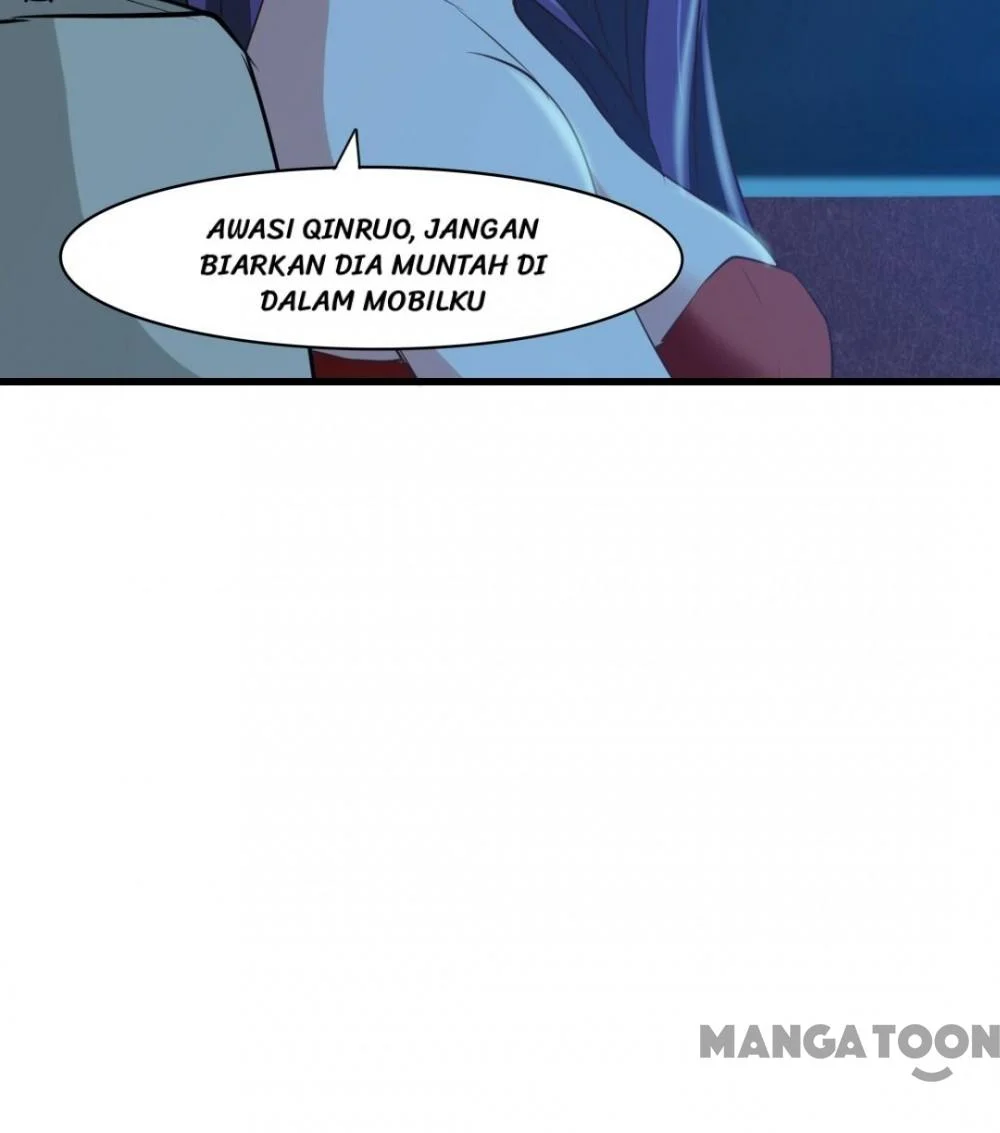 My Pretty Tenants Chapter 20 Gambar 21