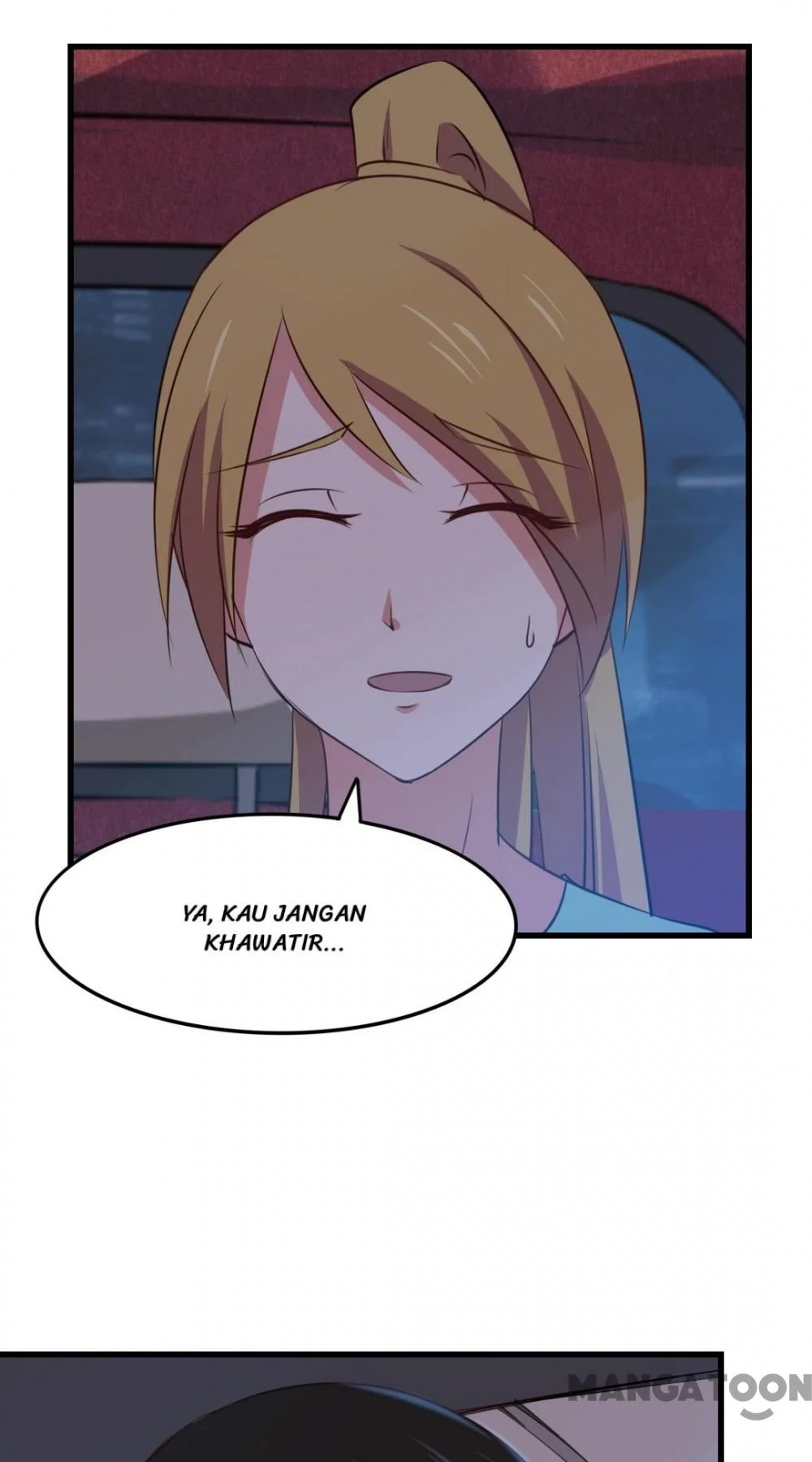 My Pretty Tenants Chapter 20 Gambar 22