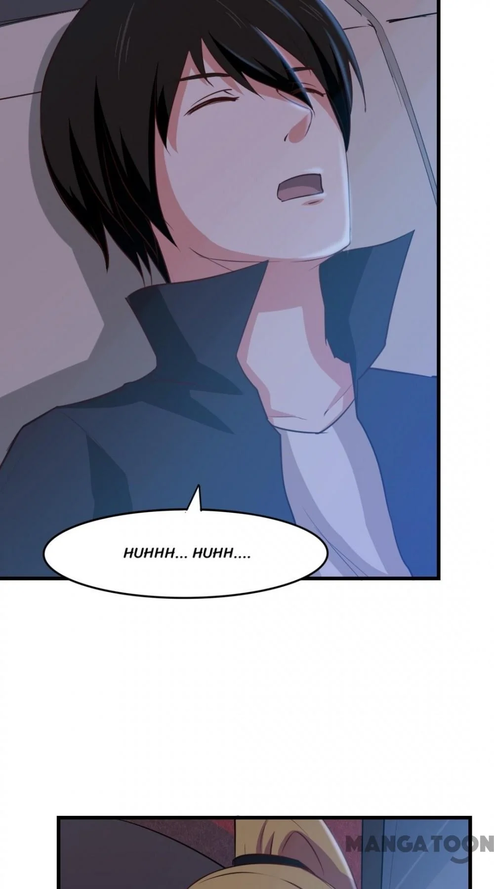 My Pretty Tenants Chapter 20 Gambar 23