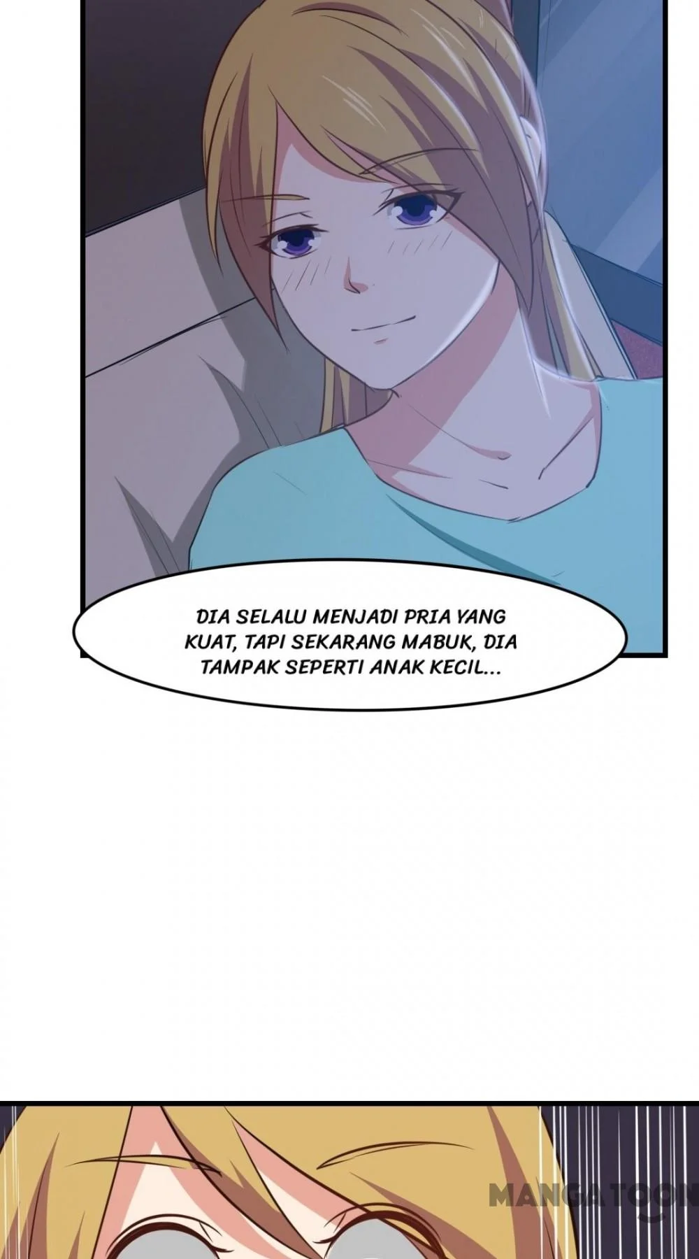 My Pretty Tenants Chapter 20 Gambar 24