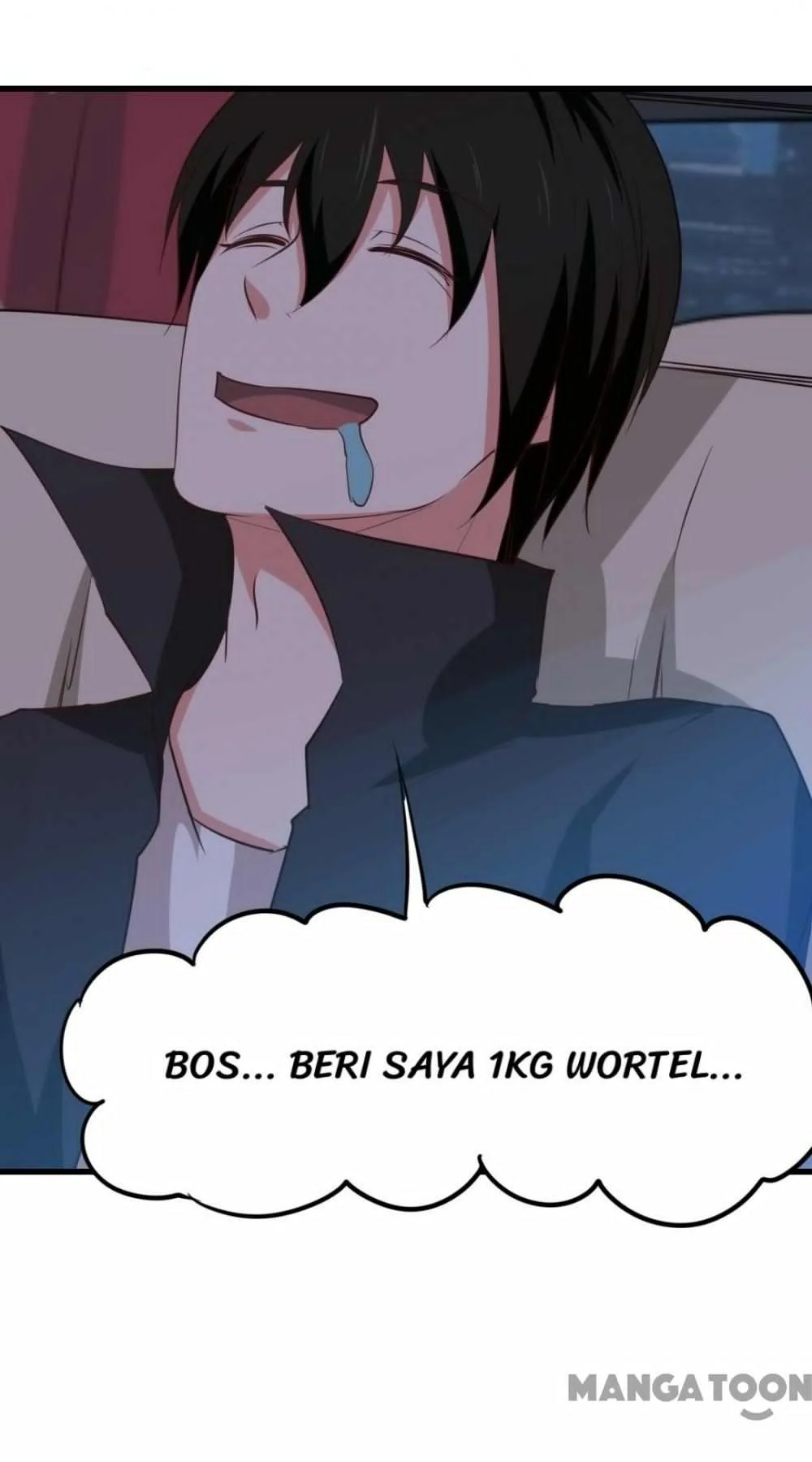 My Pretty Tenants Chapter 20 Gambar 27