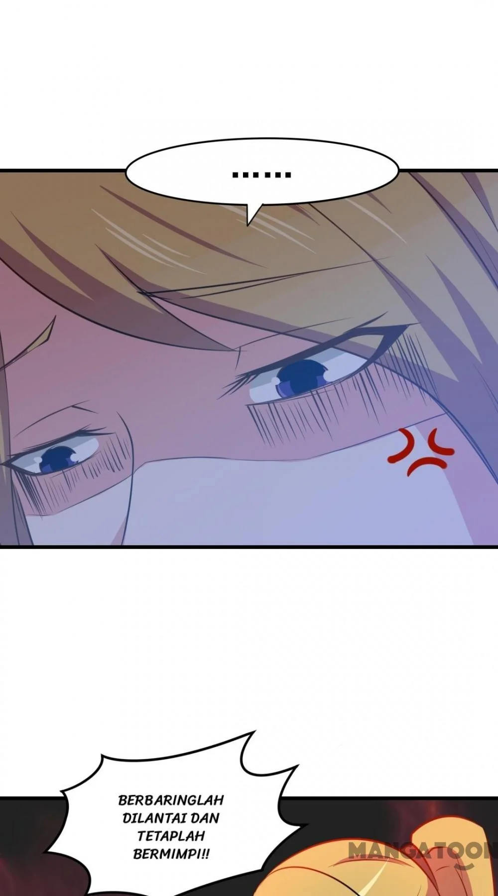 My Pretty Tenants Chapter 20 Gambar 28