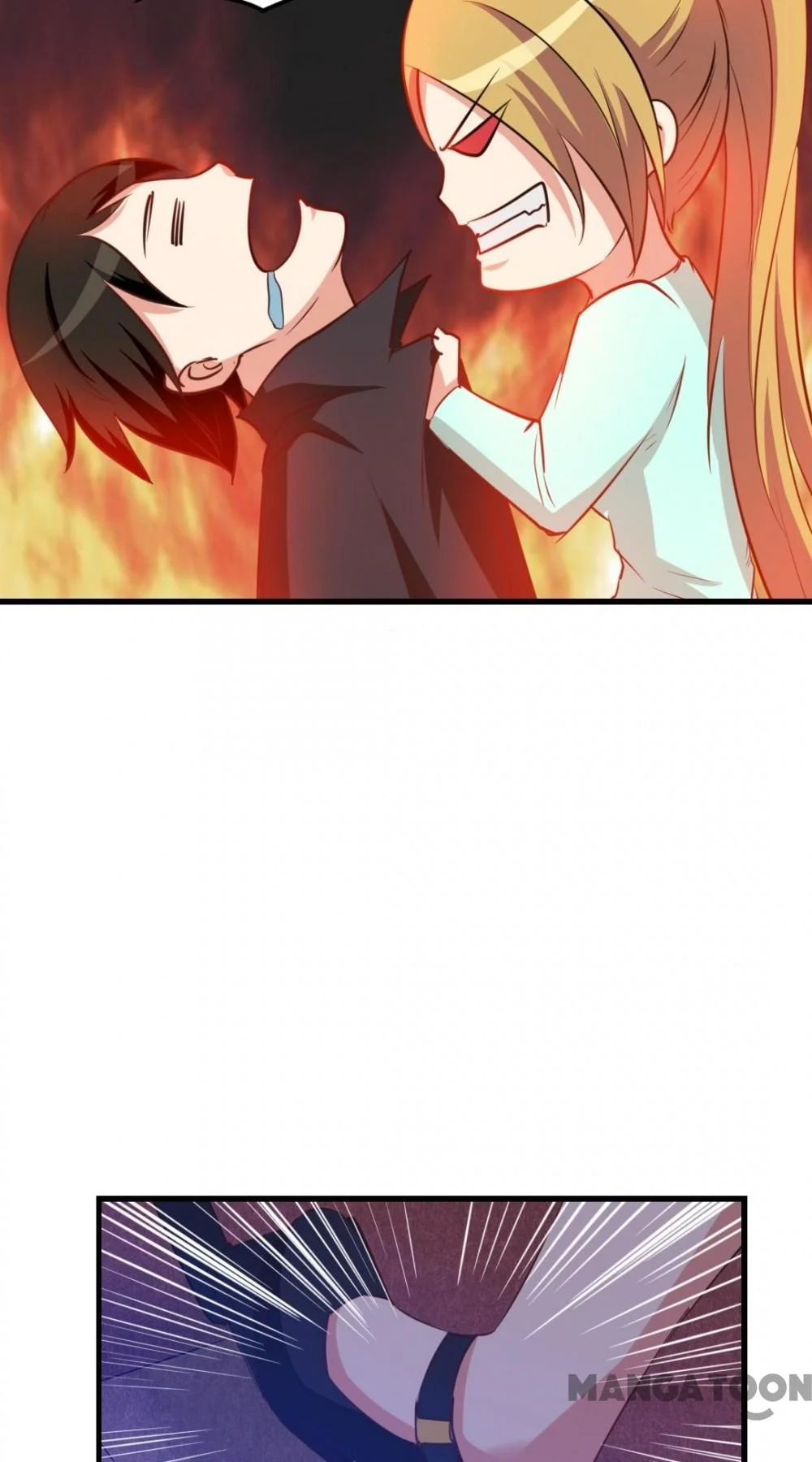 My Pretty Tenants Chapter 20 Gambar 29