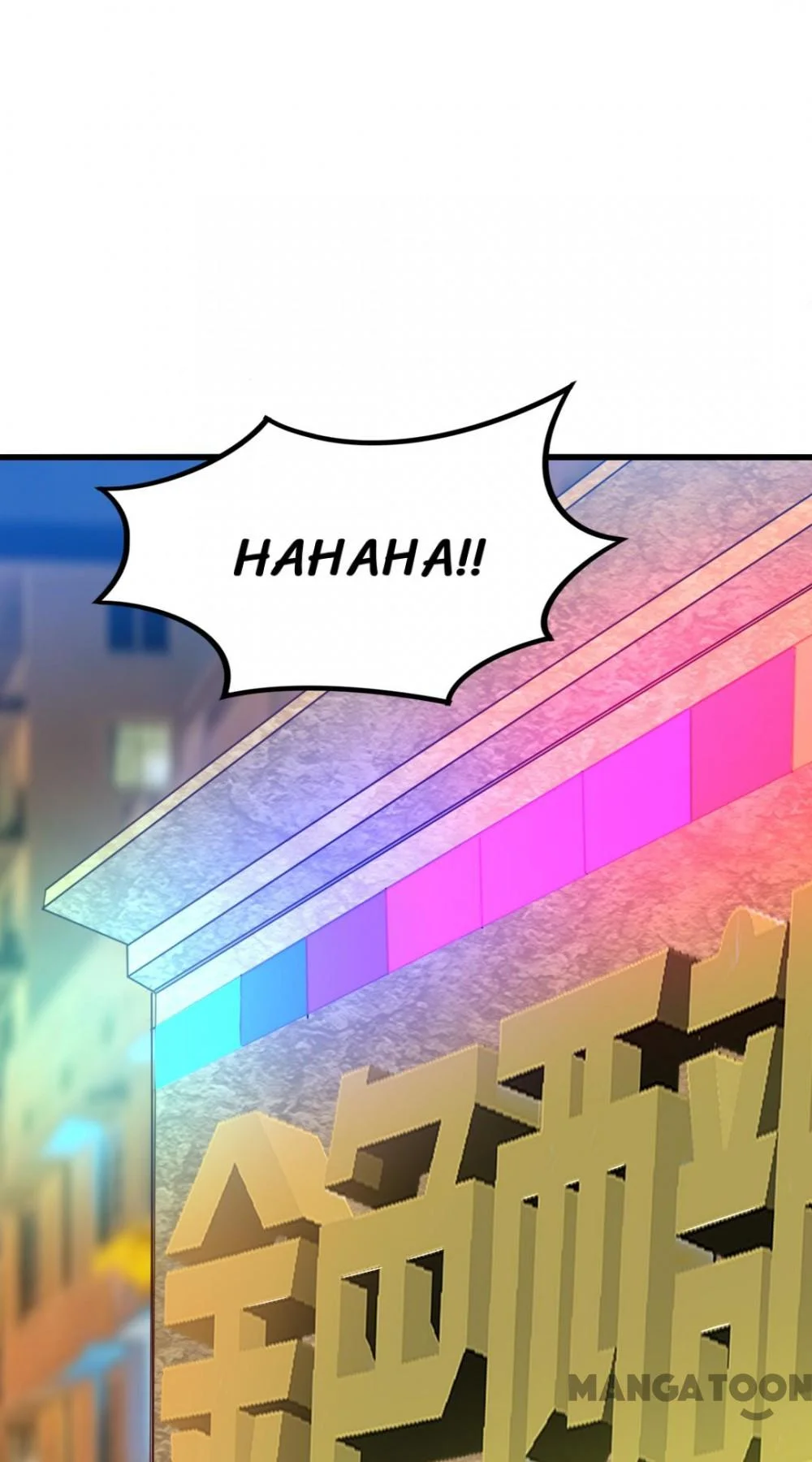 Manhwa My Pretty Tenants Chapter 20 gambar 2