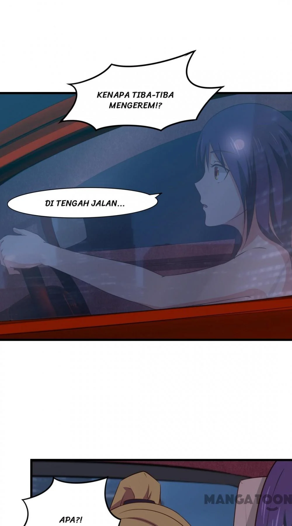 My Pretty Tenants Chapter 20 Gambar 34