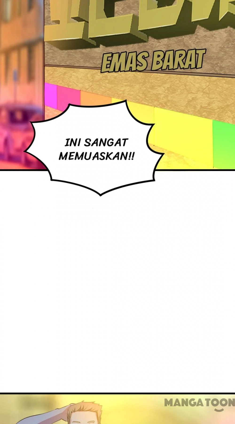 My Pretty Tenants Chapter 20 Gambar 3