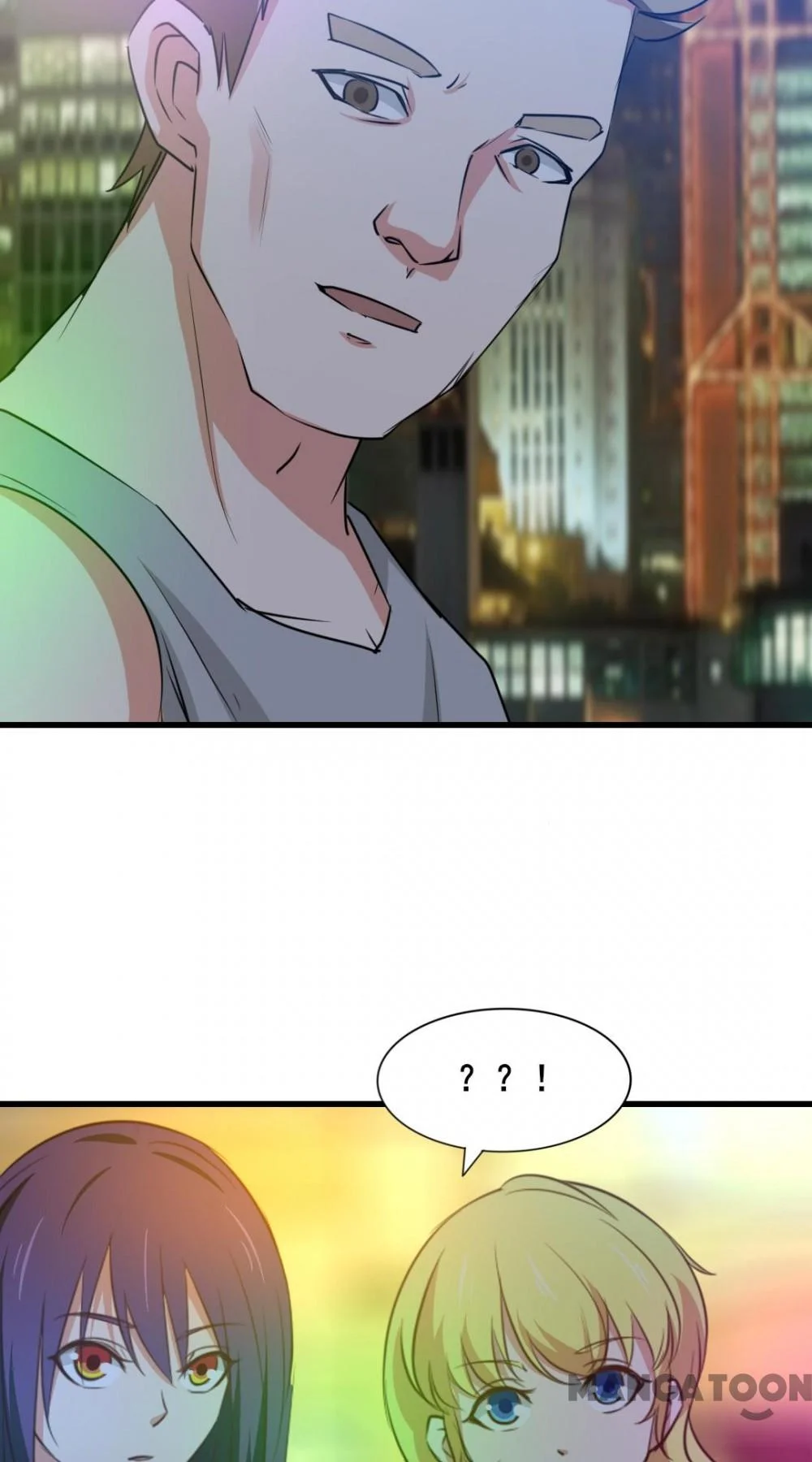 My Pretty Tenants Chapter 20 Gambar 5