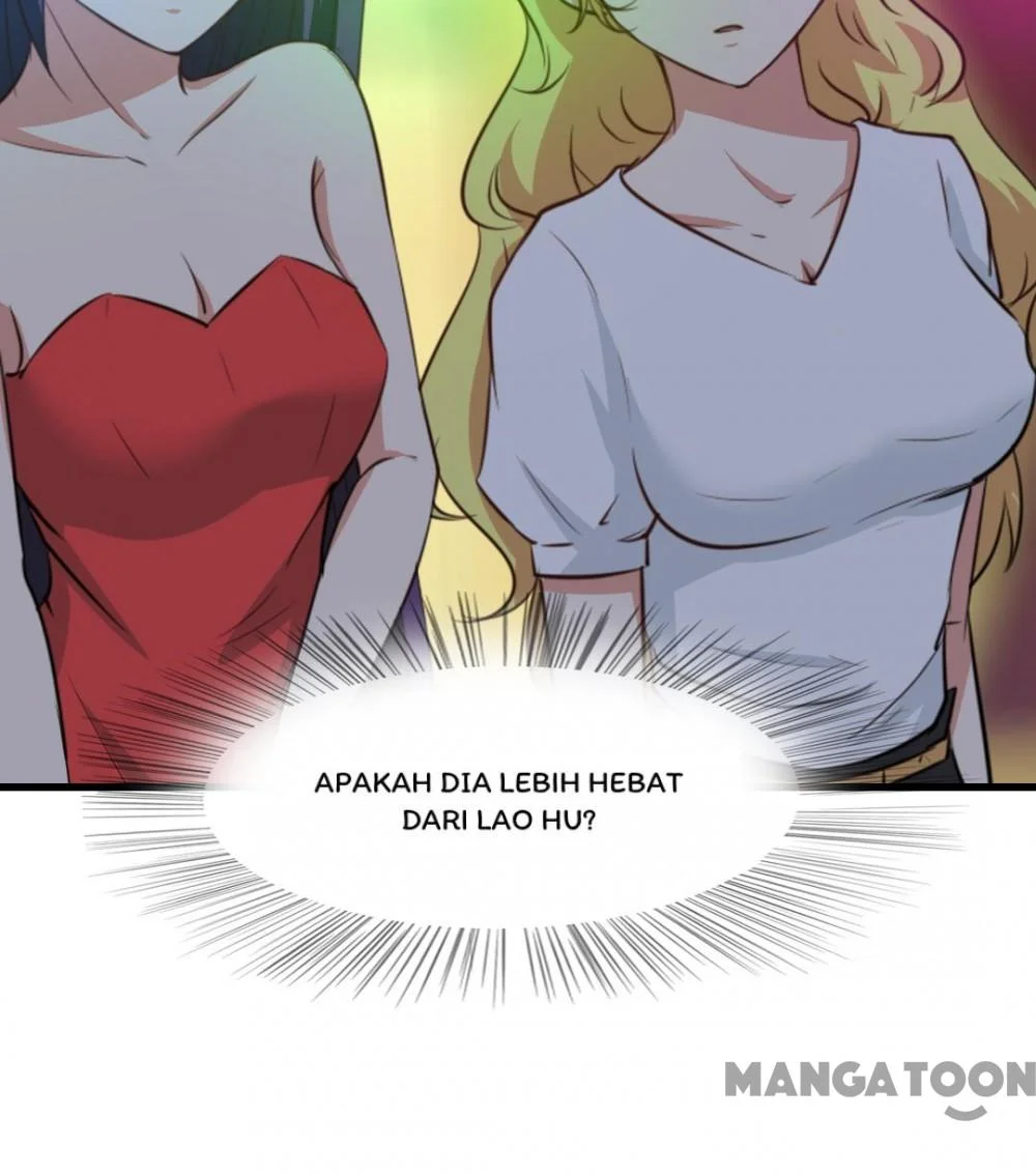 My Pretty Tenants Chapter 20 Gambar 6