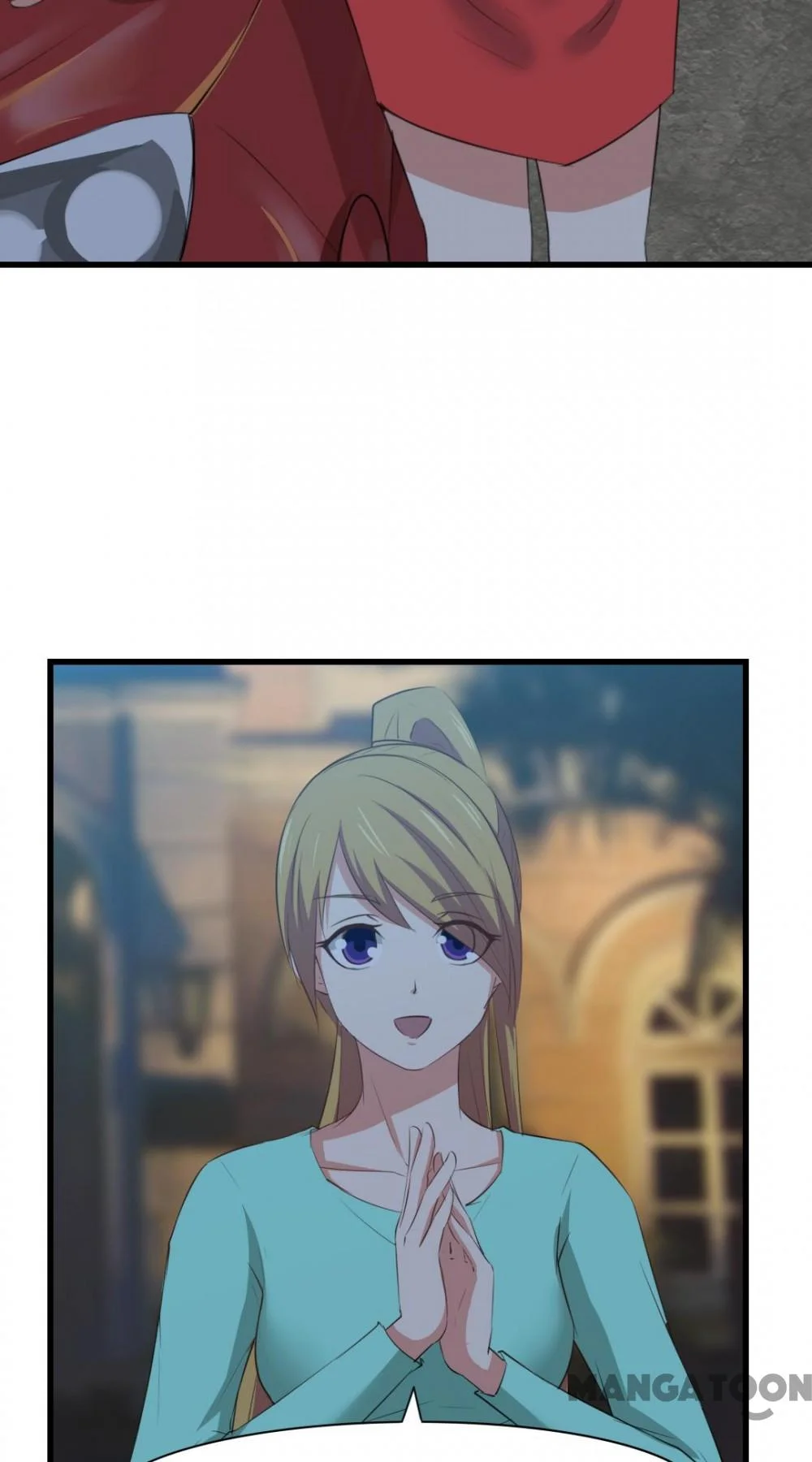 My Pretty Tenants Chapter 20 Gambar 9