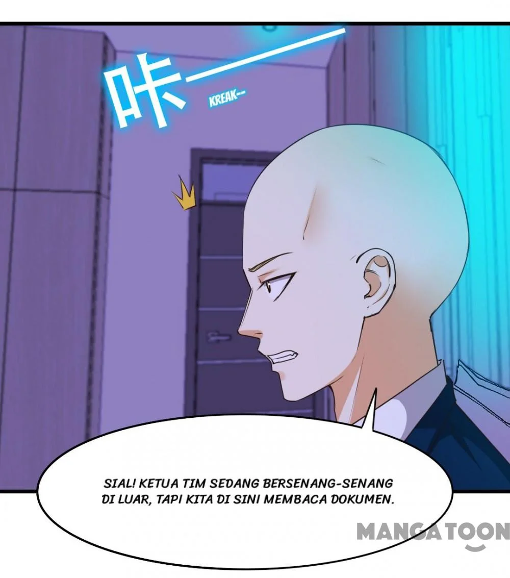 My Pretty Tenants Chapter 200 Gambar 10