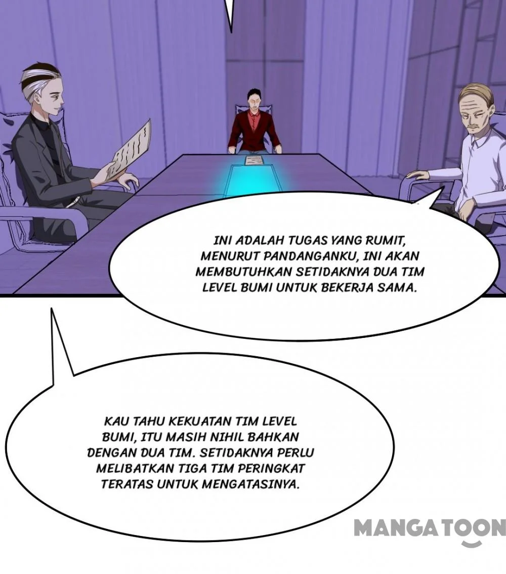My Pretty Tenants Chapter 200 Gambar 15