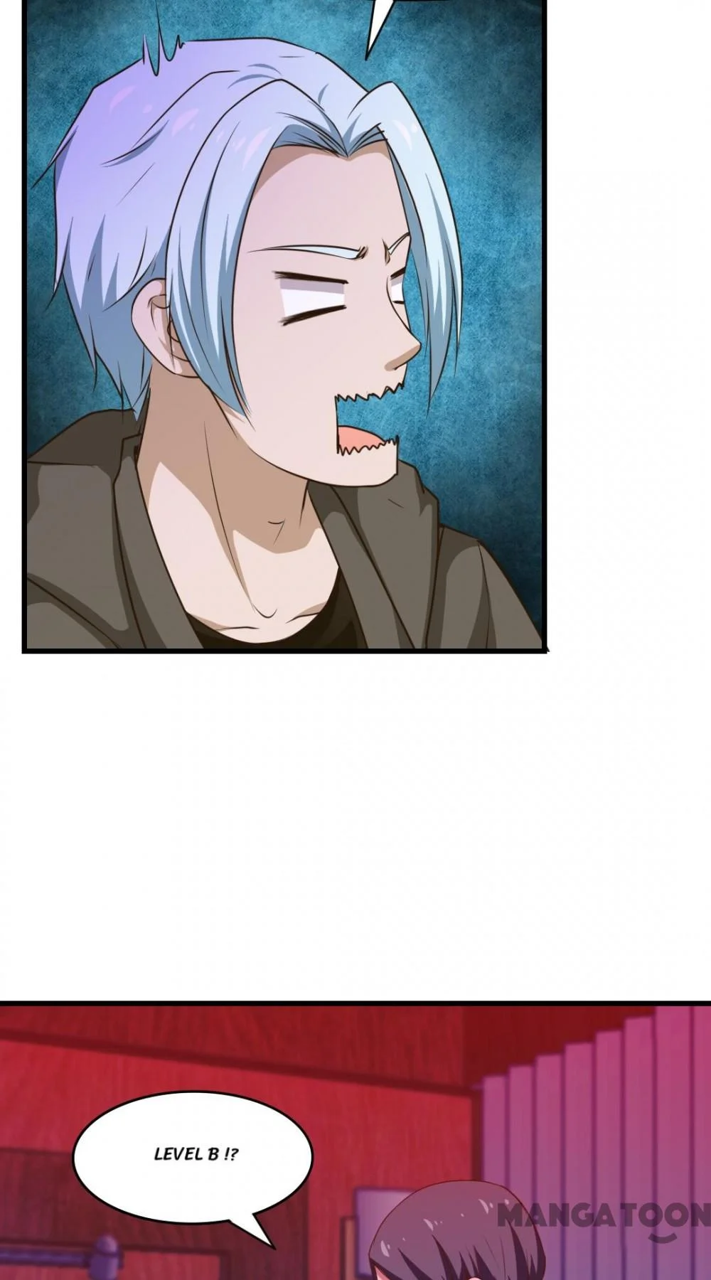 Manhwa My Pretty Tenants Chapter 200 gambar 2