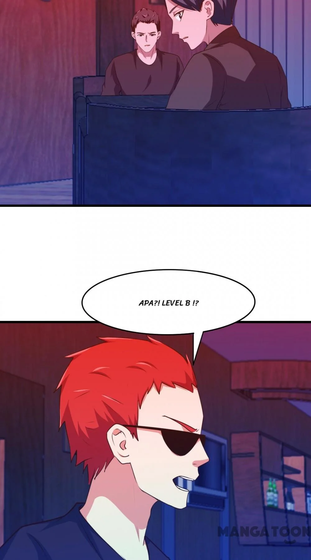 My Pretty Tenants Chapter 200 Gambar 3