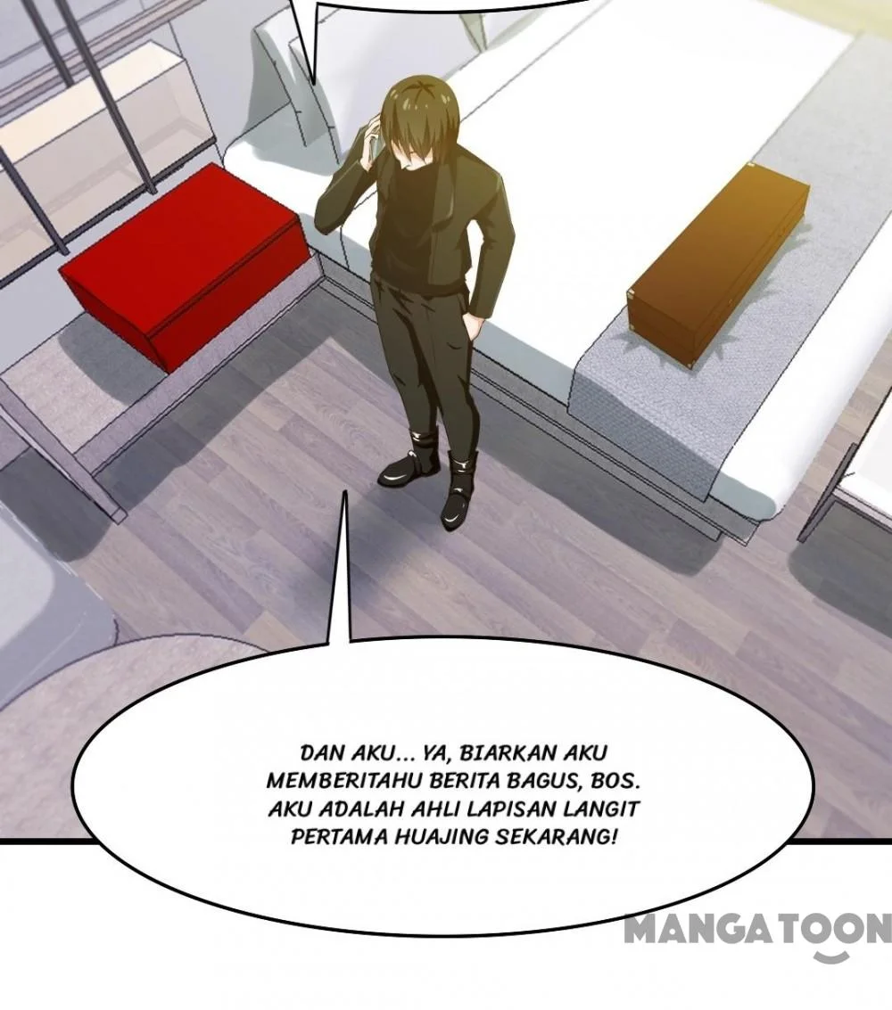 My Pretty Tenants Chapter 201 Gambar 10