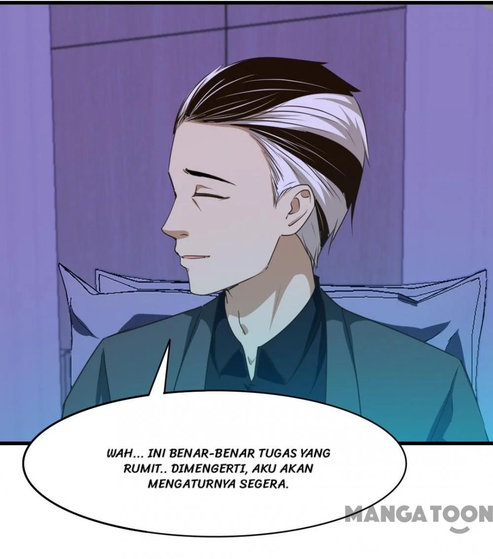 My Pretty Tenants Chapter 201 Gambar 5