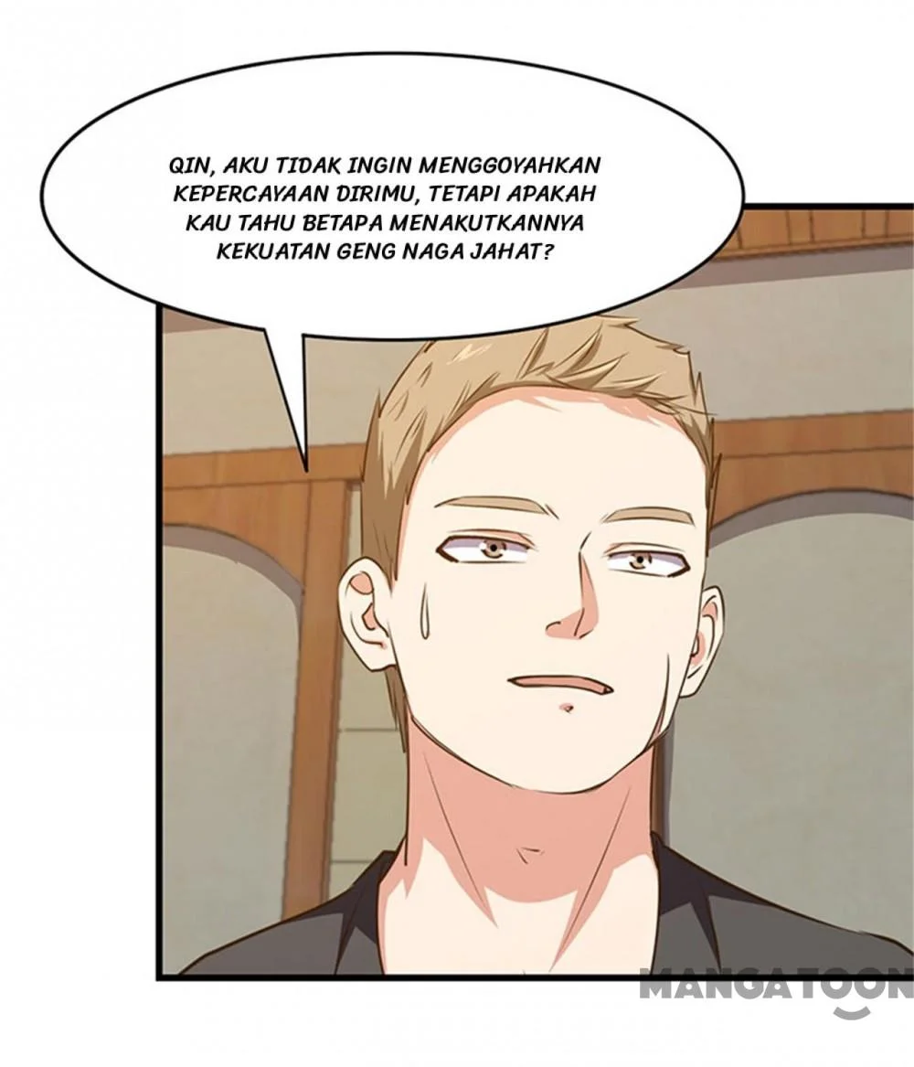 My Pretty Tenants Chapter 202 Gambar 12