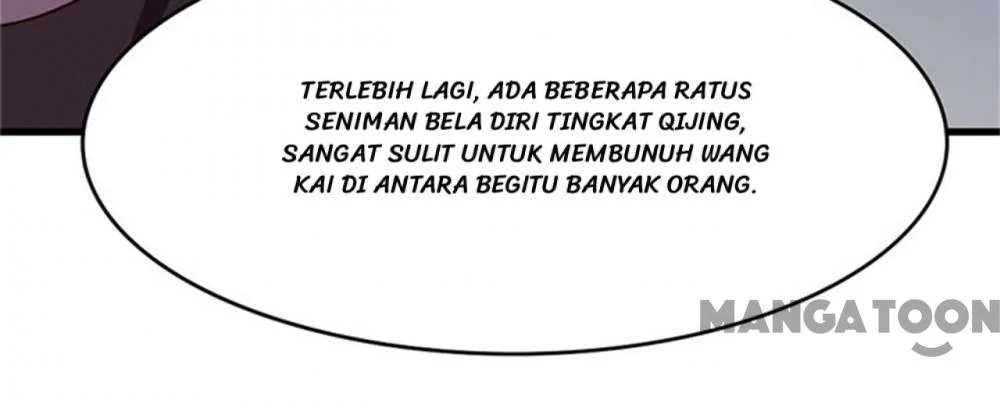 My Pretty Tenants Chapter 202 Gambar 14
