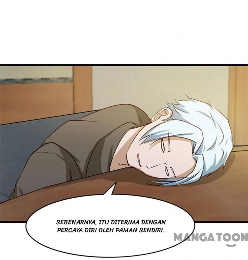 My Pretty Tenants Chapter 202 Gambar 17