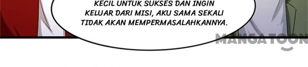 My Pretty Tenants Chapter 202 Gambar 19