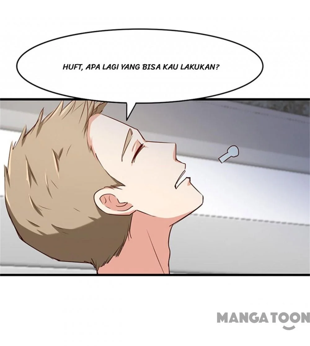 My Pretty Tenants Chapter 202 Gambar 30