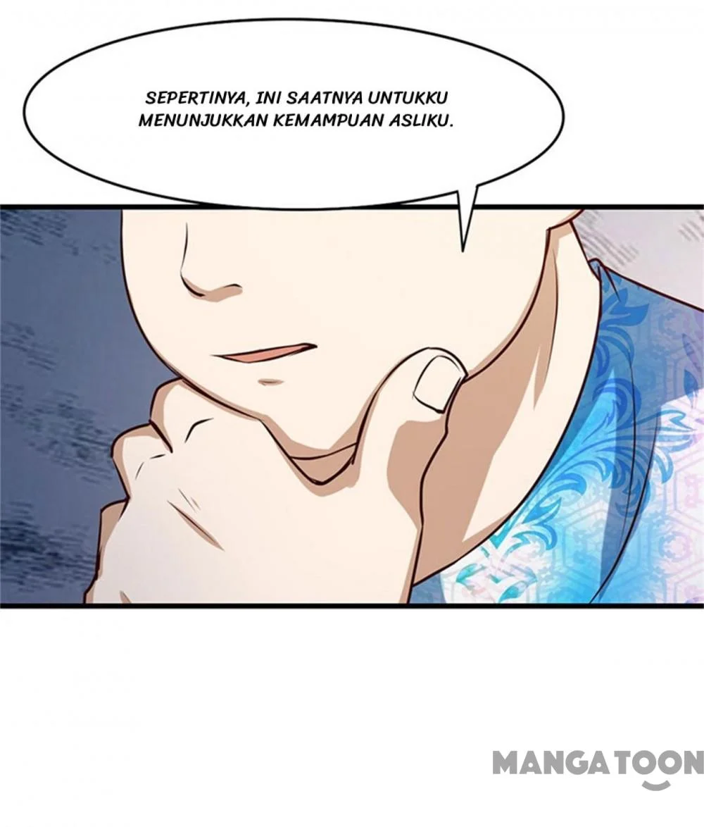 My Pretty Tenants Chapter 202 Gambar 31