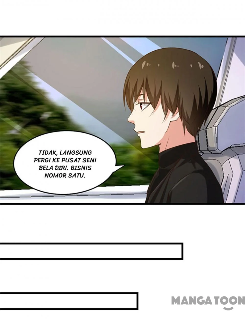 My Pretty Tenants Chapter 202 Gambar 6