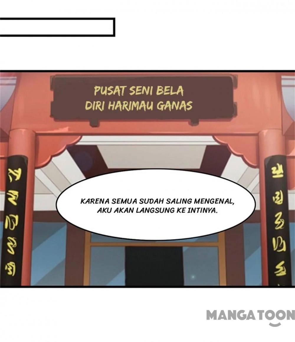 My Pretty Tenants Chapter 202 Gambar 7