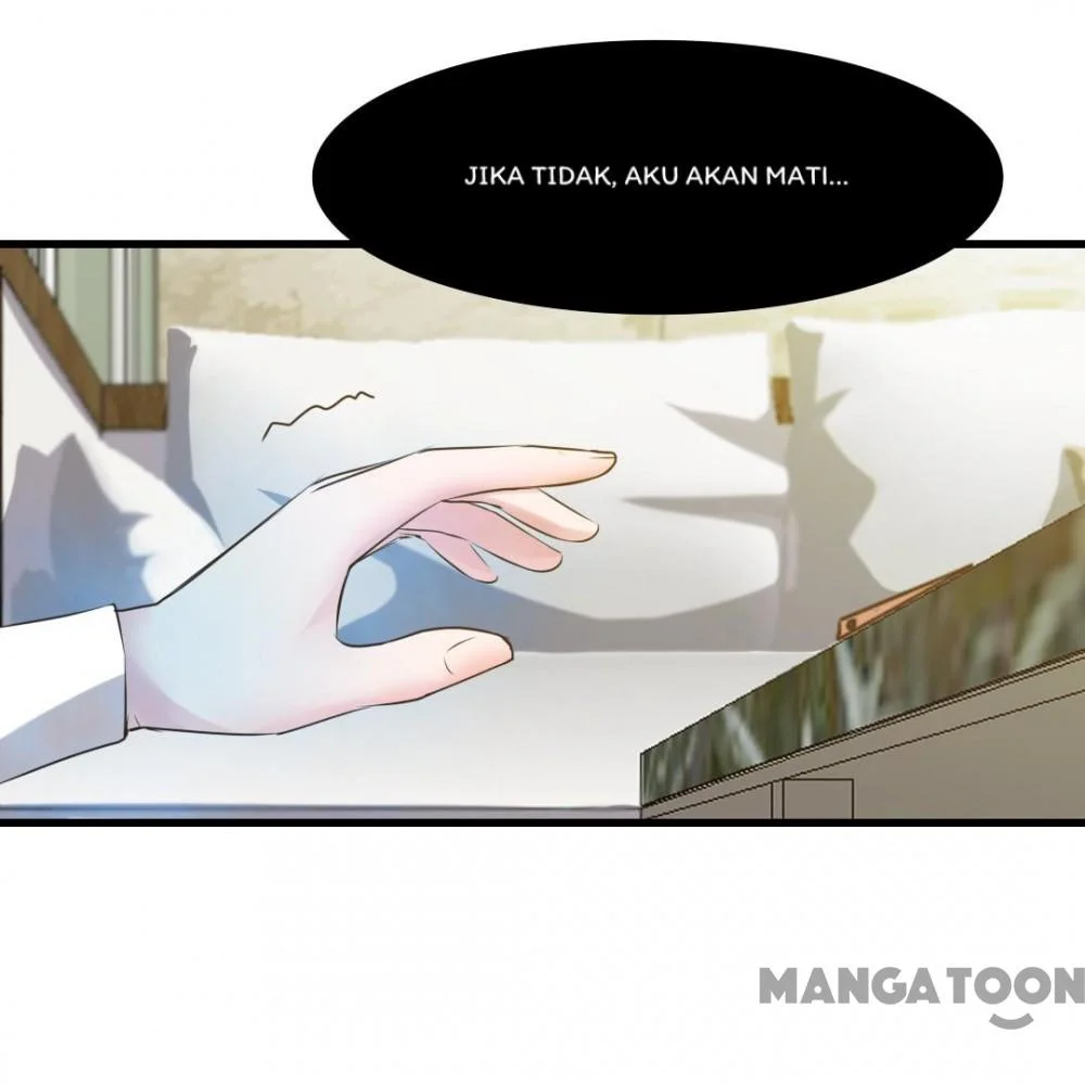 My Pretty Tenants Chapter 203 Gambar 18
