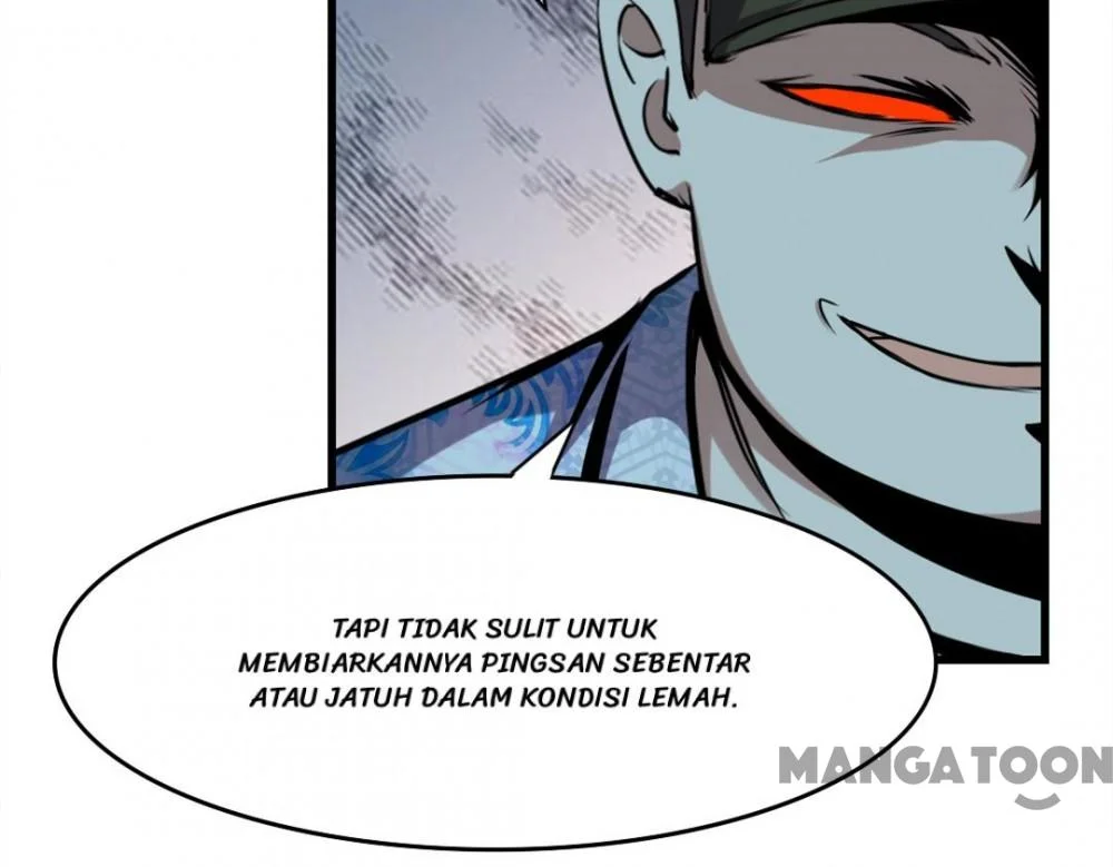 My Pretty Tenants Chapter 203 Gambar 5