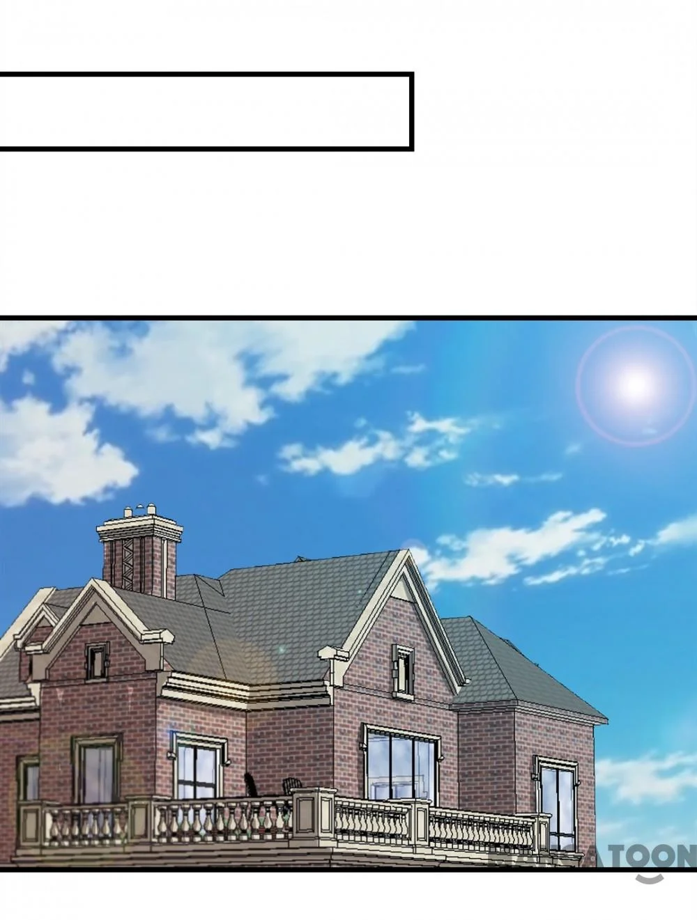 My Pretty Tenants Chapter 203 Gambar 9