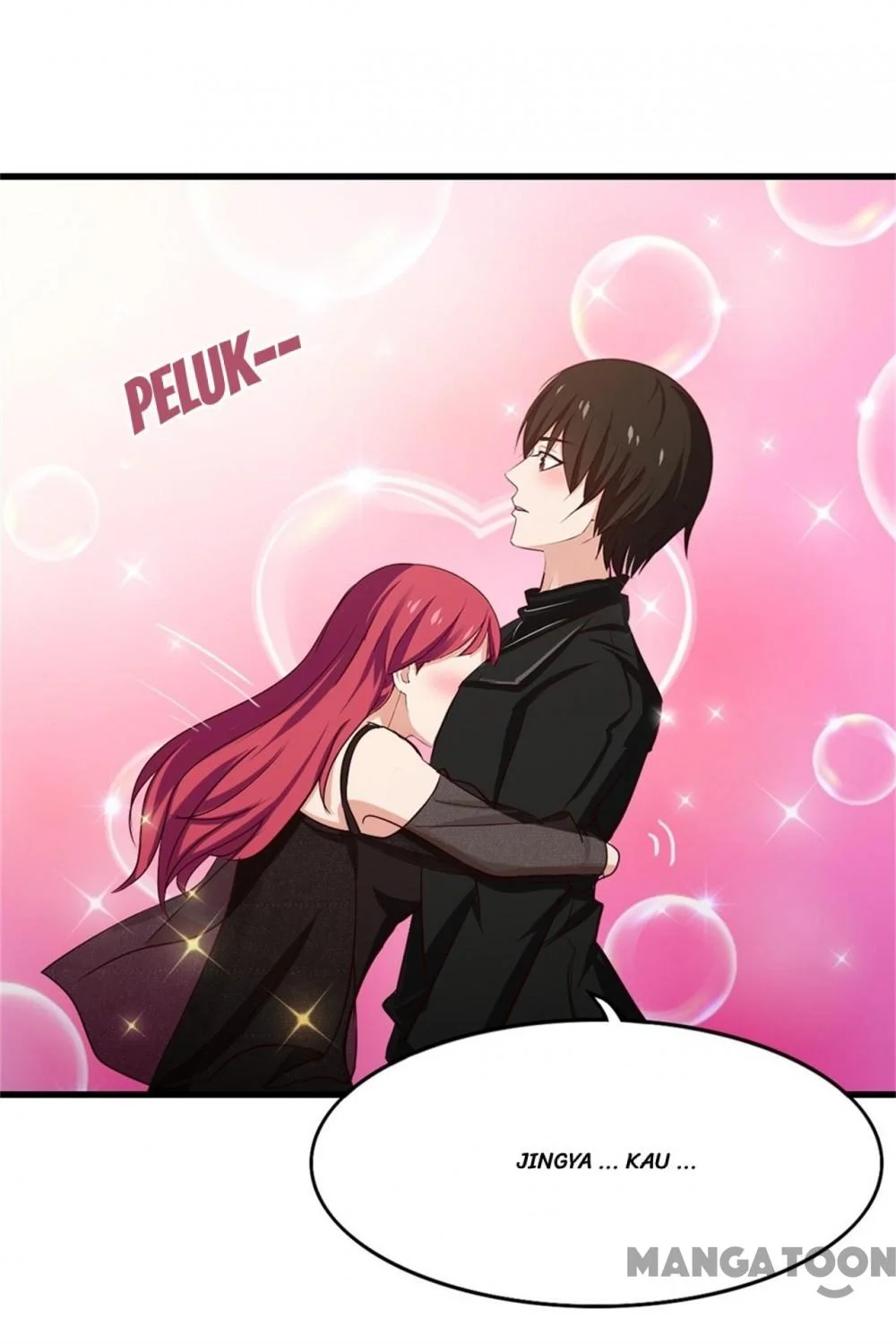 My Pretty Tenants Chapter 204 Gambar 13