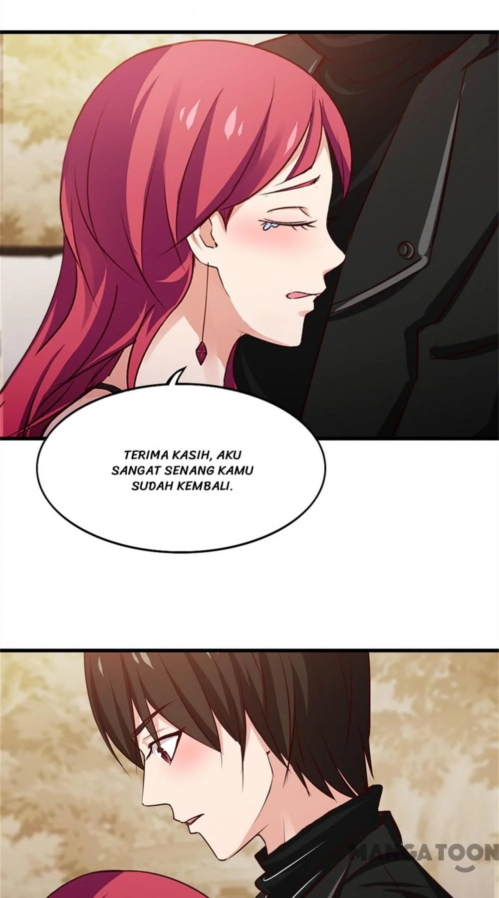 My Pretty Tenants Chapter 204 Gambar 14