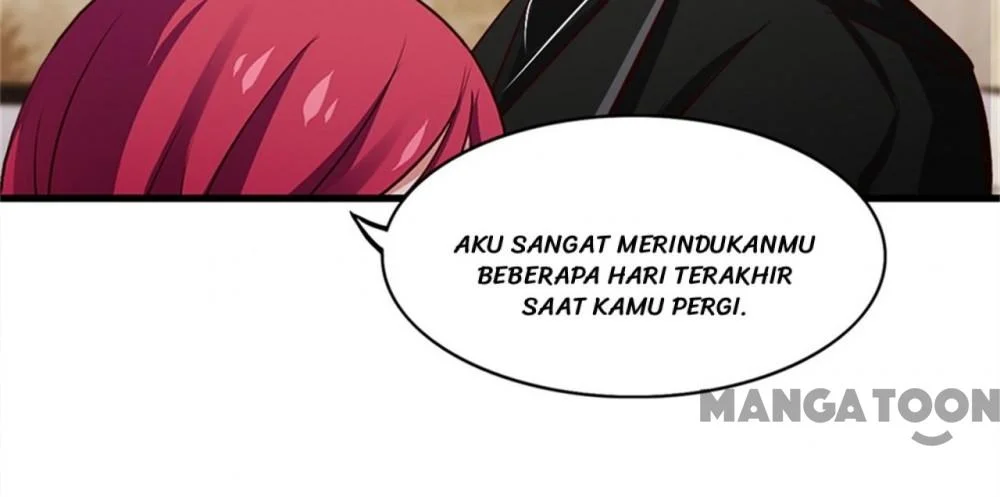 My Pretty Tenants Chapter 204 Gambar 15