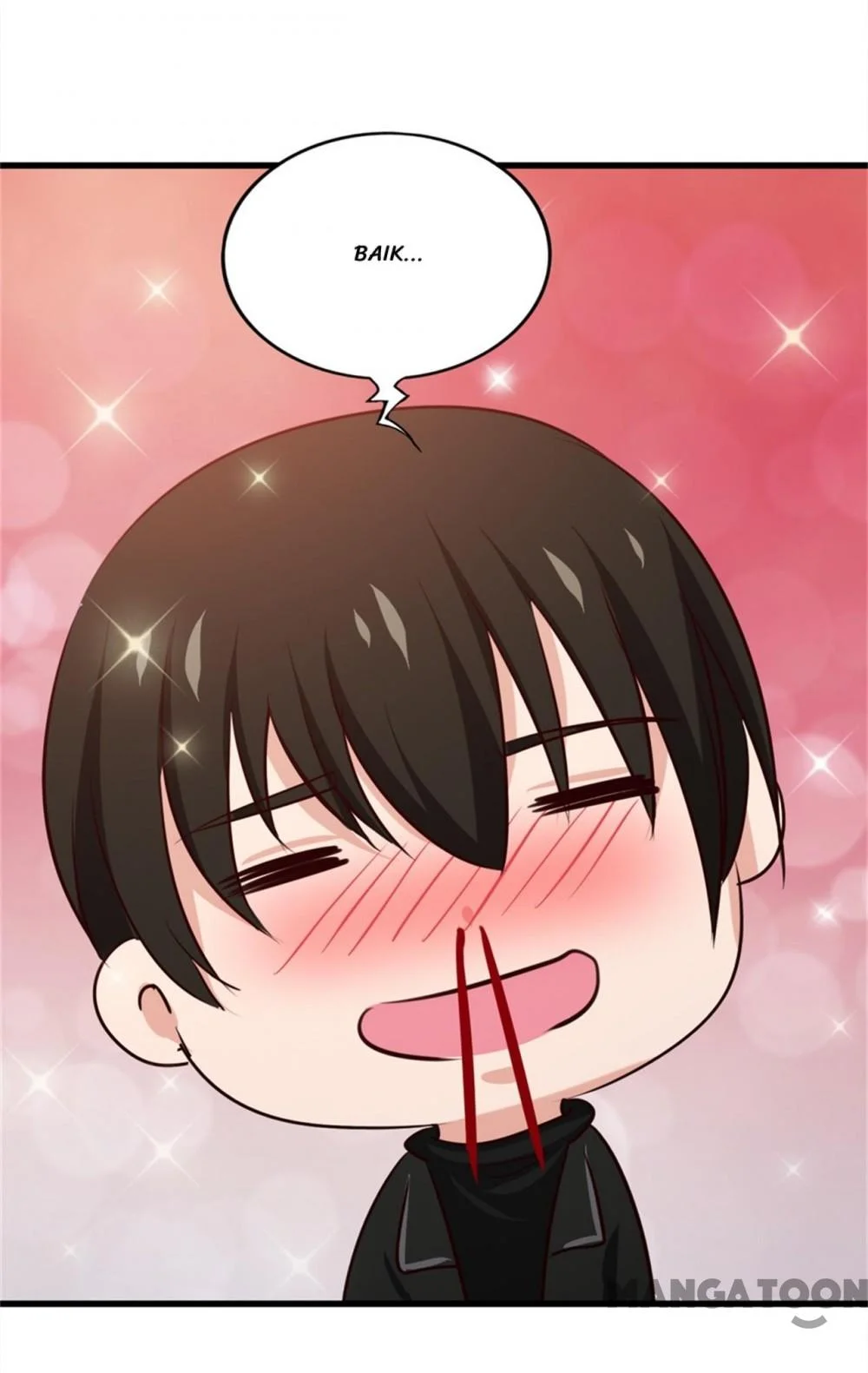 My Pretty Tenants Chapter 204 Gambar 17
