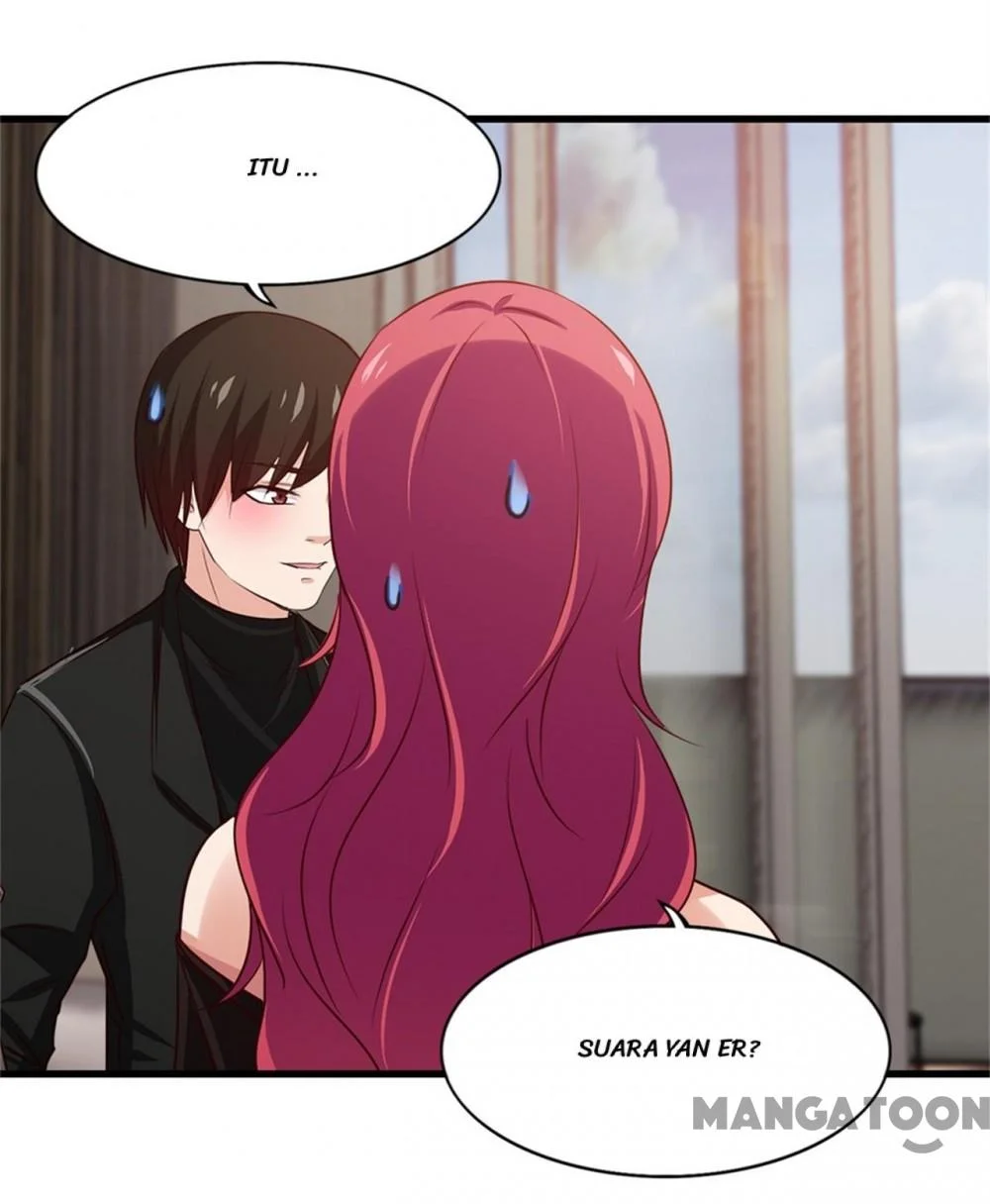 My Pretty Tenants Chapter 204 Gambar 19