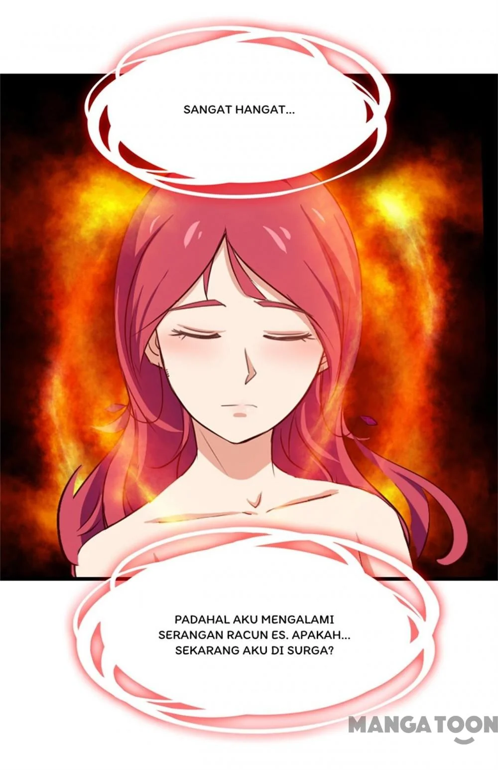 Komik My Pretty Tenants Chapter 204 gambar 1