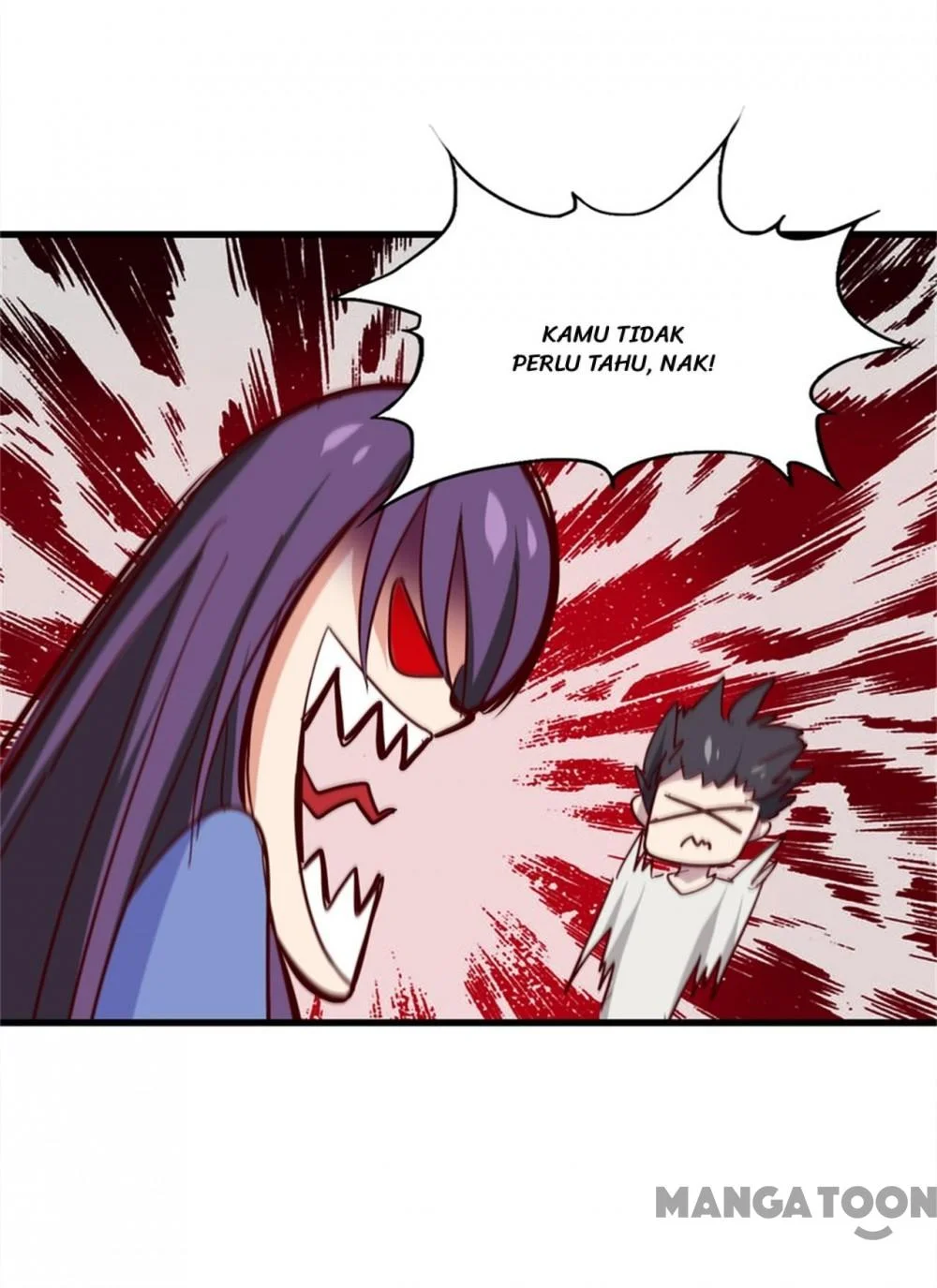 My Pretty Tenants Chapter 204 Gambar 25