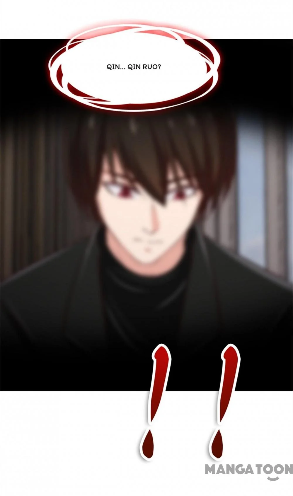 Manhwa My Pretty Tenants Chapter 204 gambar 2