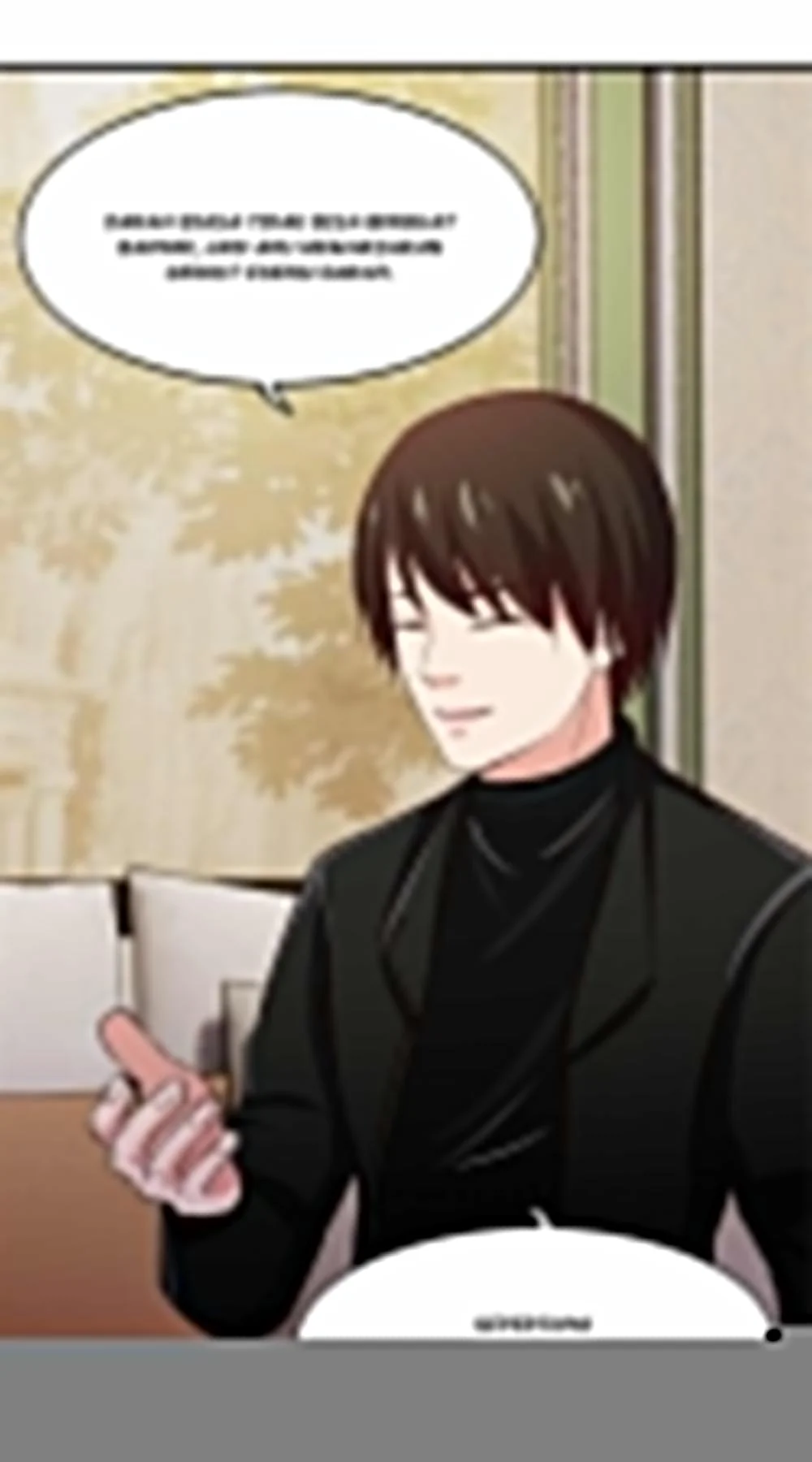 My Pretty Tenants Chapter 204 Gambar 8