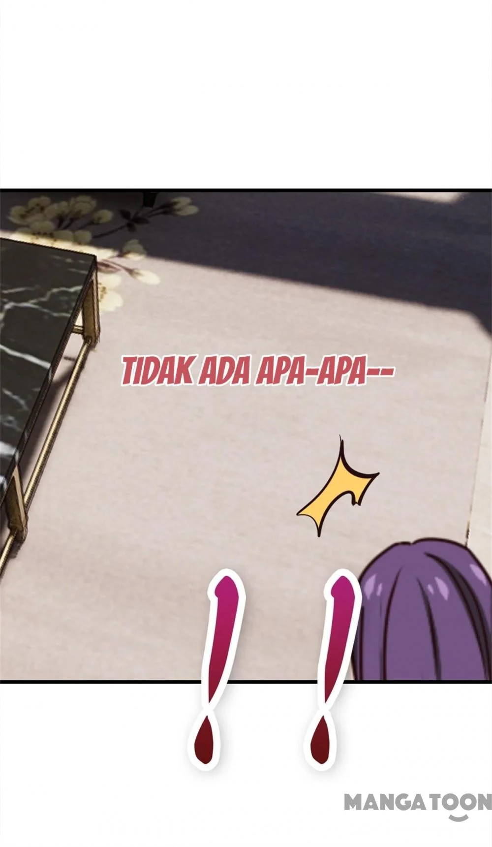 My Pretty Tenants Chapter 205 Gambar 10