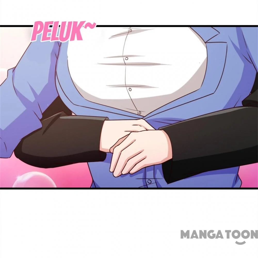 My Pretty Tenants Chapter 205 Gambar 15