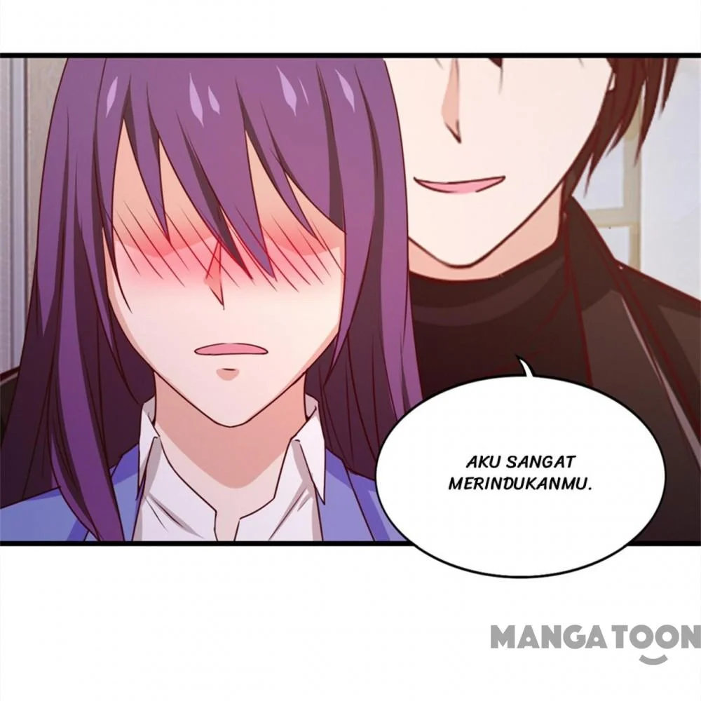 My Pretty Tenants Chapter 205 Gambar 18