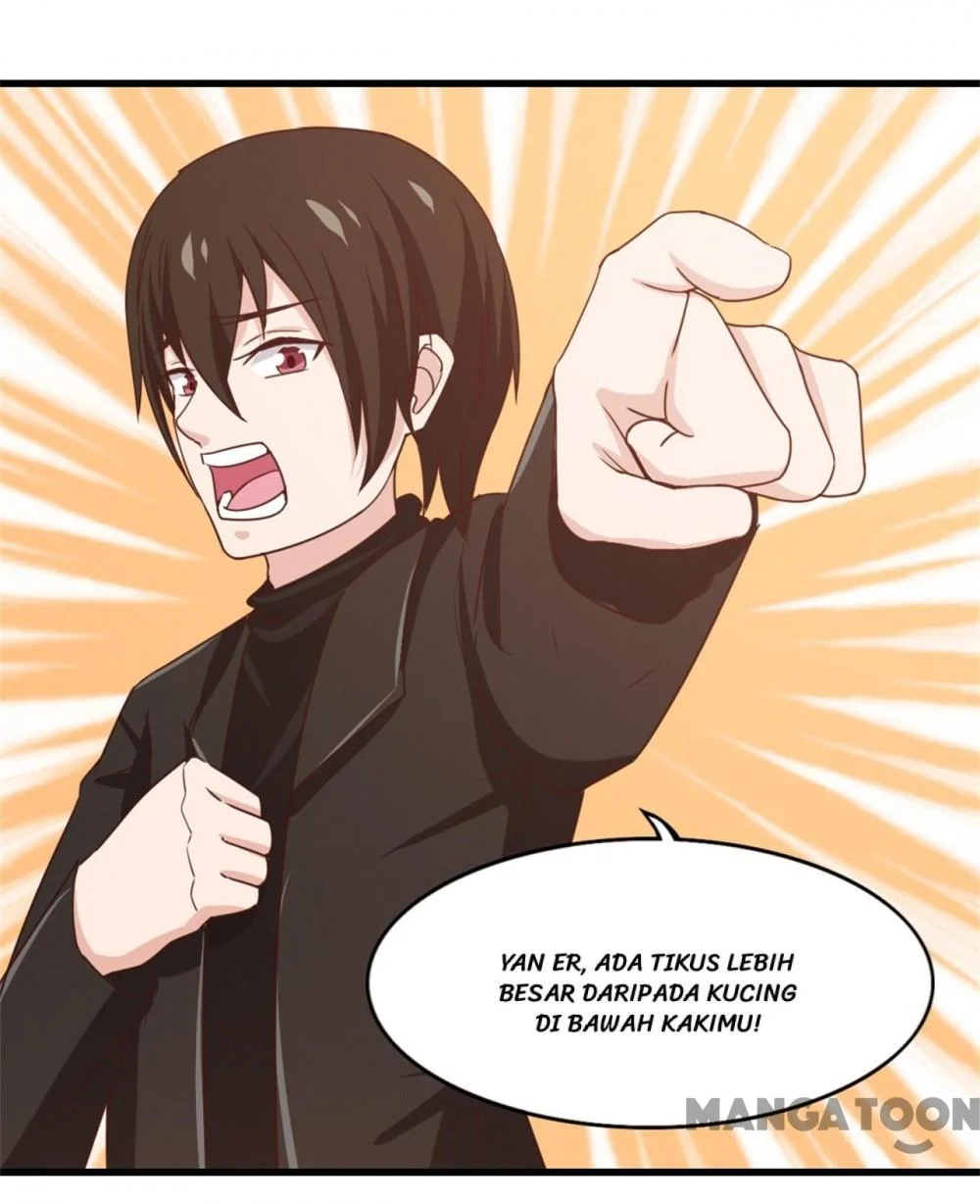 My Pretty Tenants Chapter 205 Gambar 8