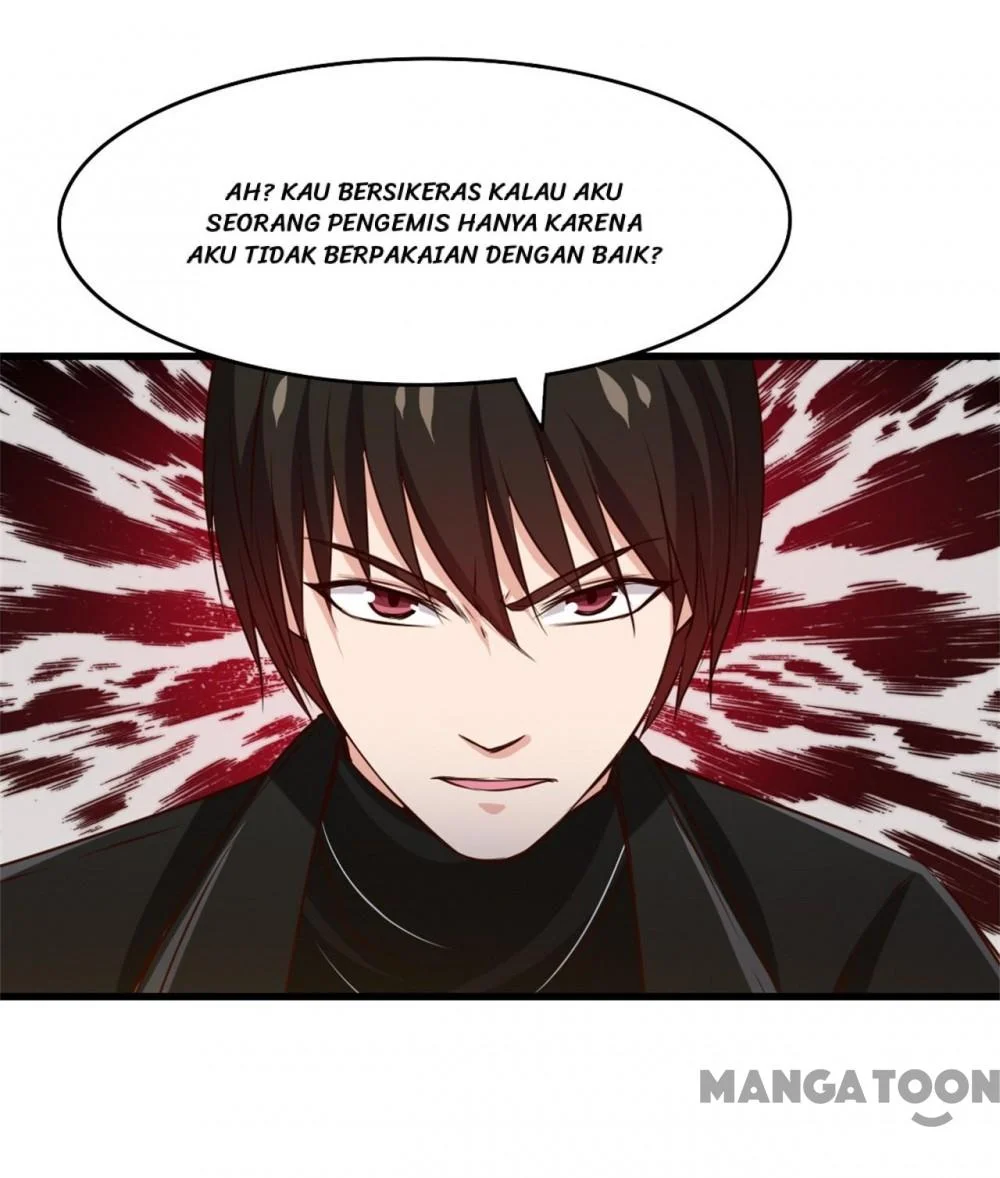 My Pretty Tenants Chapter 206 Gambar 10