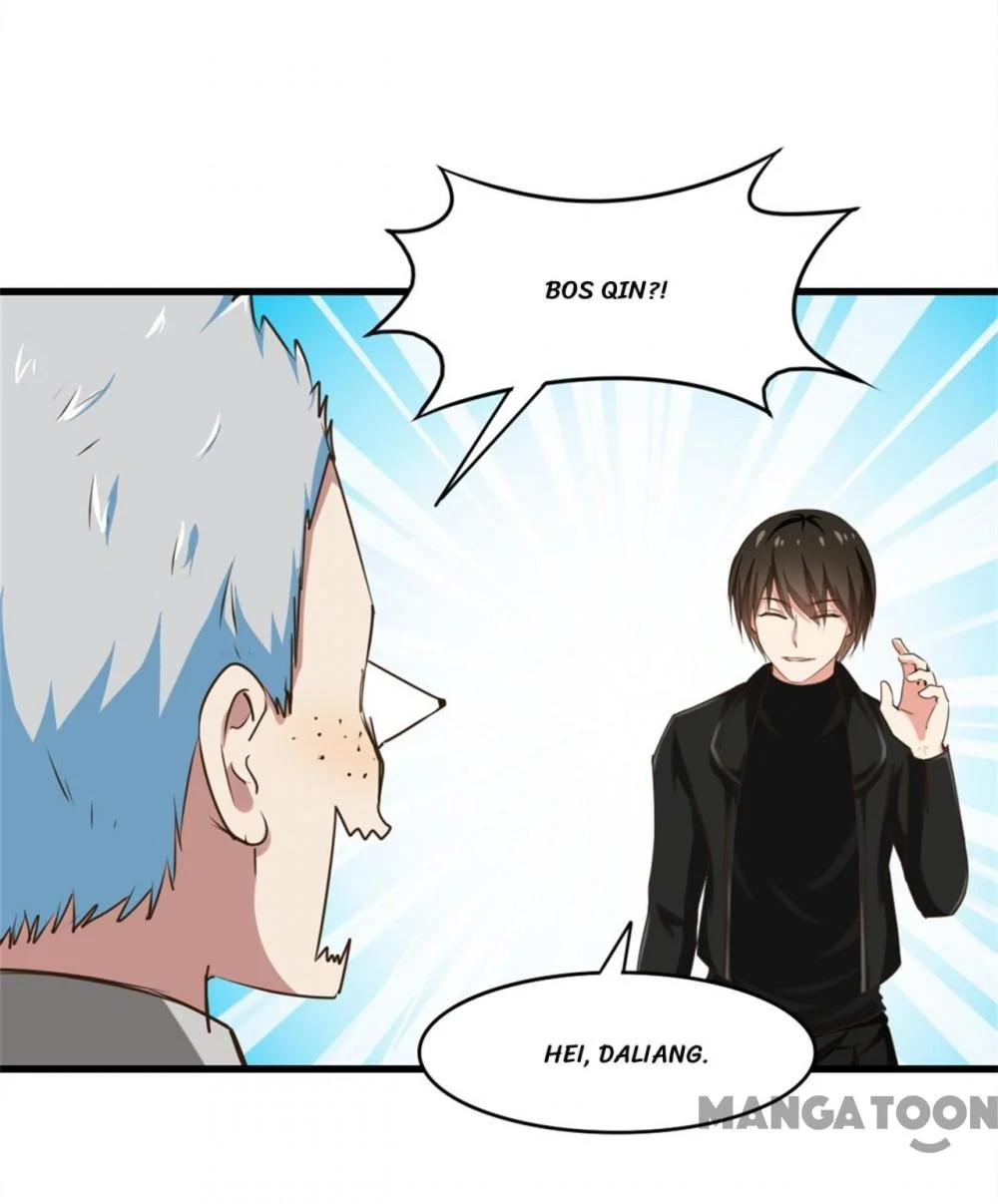 My Pretty Tenants Chapter 206 Gambar 15
