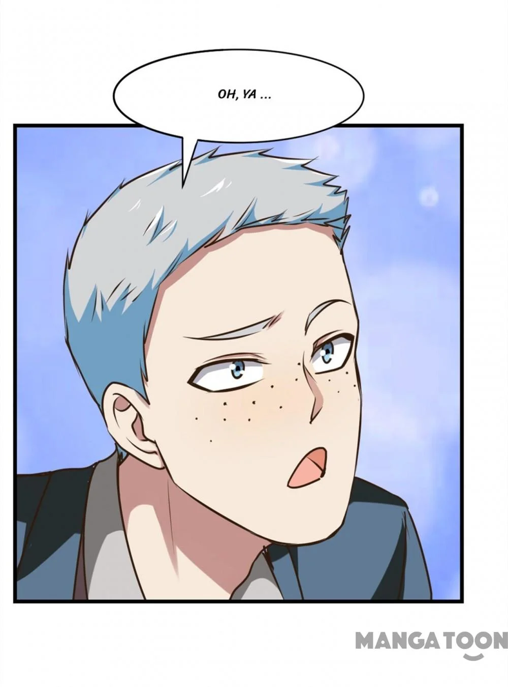 My Pretty Tenants Chapter 206 Gambar 18